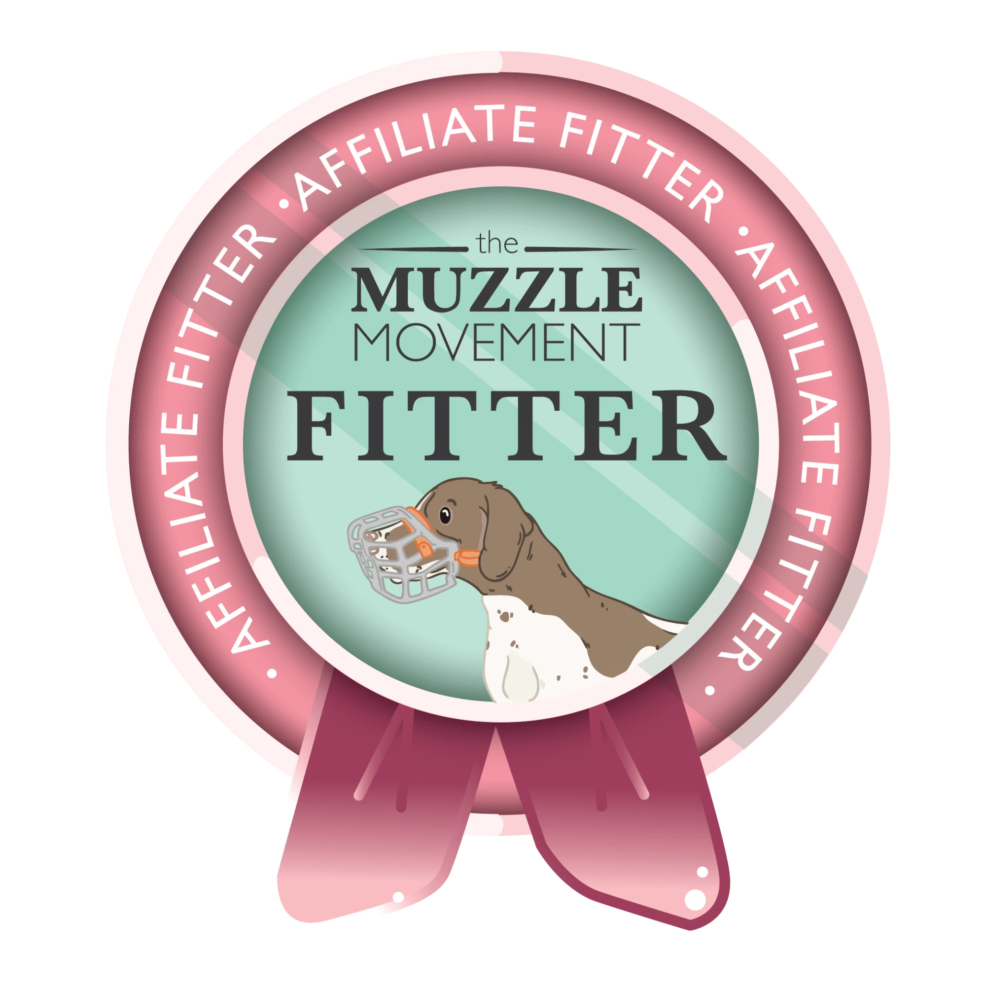 The Muzzle Movement — Affiliate Fitter: Hondbaar is erkend muilkorf-fitter